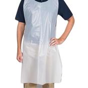 Biodegradable Apron image