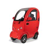 Cabin Car Mobility Scooter image