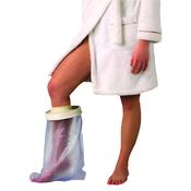 Cast Protector Full Leg Small image