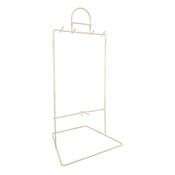 Floor Stand Catheter Bag Holder