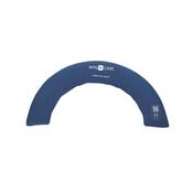 Carewave Plus Half Moon Cushion