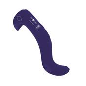 Carewave Plus Lateral 30° cushion with hygiene cover