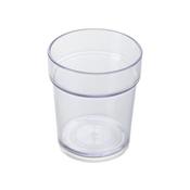 Clear Glass Beaker image