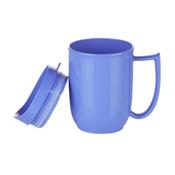 Dementia Dining Mug &amp; Lid image