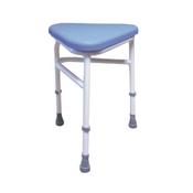 Corner Shower Stool image