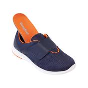 Cosyfeet Vamos Shoe Black image
