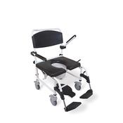 Deluxe Mediatric Attendant Shower and Toileting Chair image