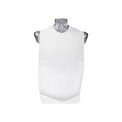 Stick-on Disposable Bib - Pack of 100