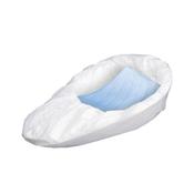 Disposable Bed Pan Liner - 20 Pack image