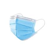 Disposable Face Mask - 50 Pack image