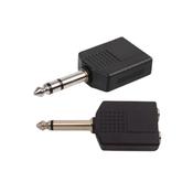 Double Adaptor