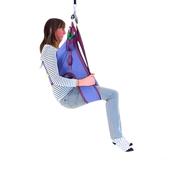 Dress Toileting Sling Padded Roll