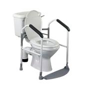 Easyfold Toilet Surround