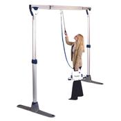 Easytrack Free Standing image