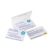 Dementia Specific Patience Cards