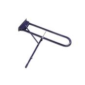 Folding Grab Rail with Leg image