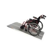 Folding Ramp Suitcase Ergo