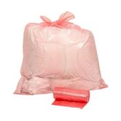 Fully Soluble Wash Bag image