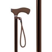 Gehstock Walking Stick – Bronze image