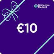 Digital Gift Card €10–€200 image