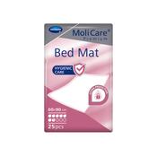 MoliCare Premium Bed Mat 7 Drop - Pack of 25 image