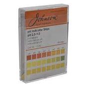 pH Indicator Paper image