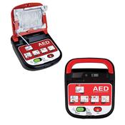 HeartOn A15 Defibrillator image