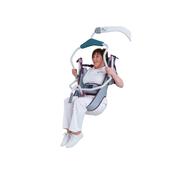High Easy Toileting Sling ExtraSmall Size