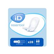 iD Essential Light pads Extra Plus - Pack of 28 image