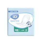 ID Essential Light Super - Pack of 28