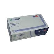 Homecare Vinyl Gloves 200 Pack image