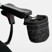 Cup Holder for Jazzy Carbon Ultra Lite