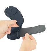 Removable Toe Cover for JURA Post-Op Shoe Women