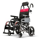 Karma VIP2 Transit Positioning Wheelchair image