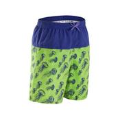 Kes-Vir Boy's Jellyfish Board Shorts image