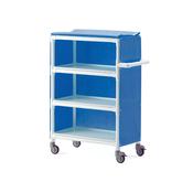 Modular Linen Trolley