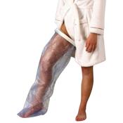 Leg Bandage and Cast Protector Large image