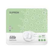 Lille Suprem Fit Maxi Adult Diapers - Pack of 20 image