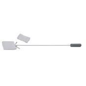 Long Handled Toe Washer