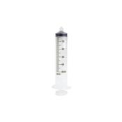 Luer Lock Sterile Disposable Syringes image