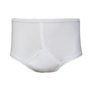 Male Traditional Absorbent Briefs