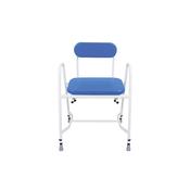 Mediatric Adjustable Height Commode M222 image
