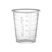 Graduated Medicine Cup 30ml - Pack of 60