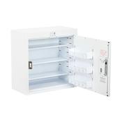 Drug and Medicine Cabinet image