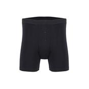 Mens Boxer Shorts with Built in Pad image