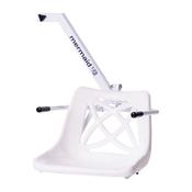 Mermaid Bathing Hoist Side Seat