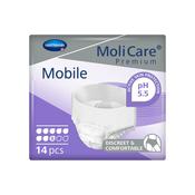 MoliCare Premium Mobile 8 Drops - Pack of 14 image