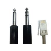 Mono cable 2ft image