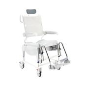 Ocean VIP Ergo Shower Chair Commode