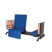Orbit 235 Rotating Bed